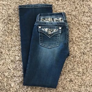 Miss Me Kids Jeans